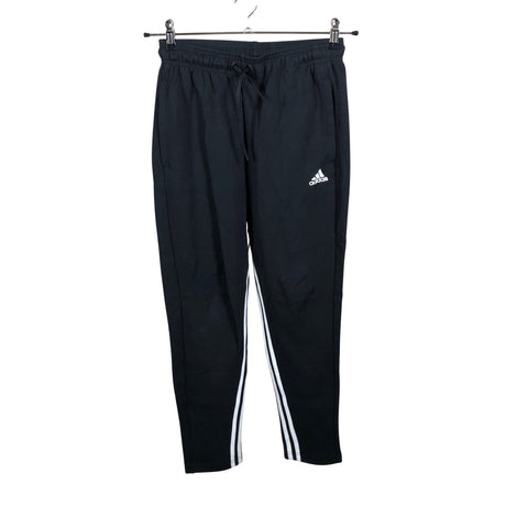 Unisex Adidas - Dressikangast püksid, suurus S - Must ()
