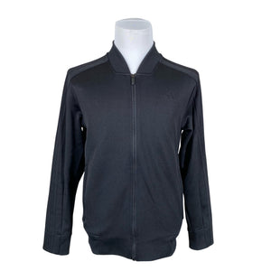 Unisex Adidas - Soojendusjope, suurus M - Must (1)