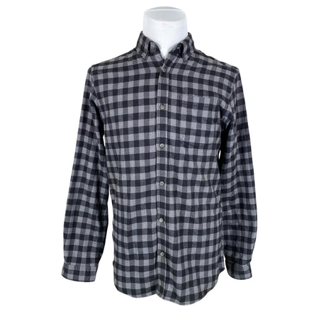 Unisex Jack & Jones - Flanellsärk, suurus M - Hall ()