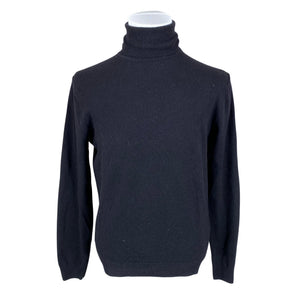 Unisex Benetton - Kampsun, suurus M - Must (1)