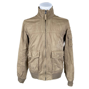 Unisex Tommy Hilfiger - Jope, suurus M - Beige (1)