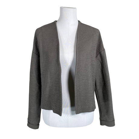 Unisex NOSH - Kardigan, suurus 38 - Hall ()