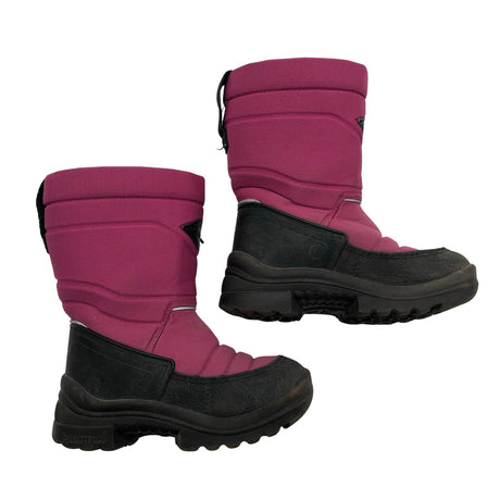 Unisex Kuoma - Talvejalanõud, suurus 26 - Roosa ()