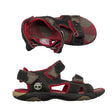 Unisex Timberland - Rihmikud, suurus 26 - Hall ()