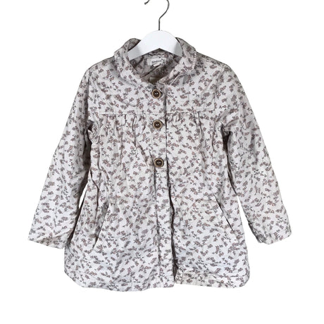 Unisex Newbie - Jope, suurus 110 - 116 - Hall ()