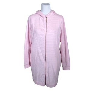 Unisex NOSH - Dressipluus, suurus 36 - Heleroosa (1)