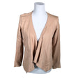 Unisex NOSH - Kardigan, suurus 34 - Beige ()