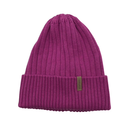 Unisex Icepeak - Õhuke müts, suurus 48 - 50 cm - Lilla ()