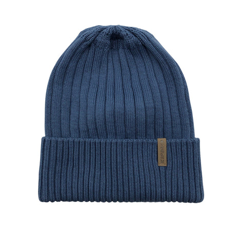 Unisex Icepeak - Õhuke müts, suurus 48 - 50 cm - Sinine ()