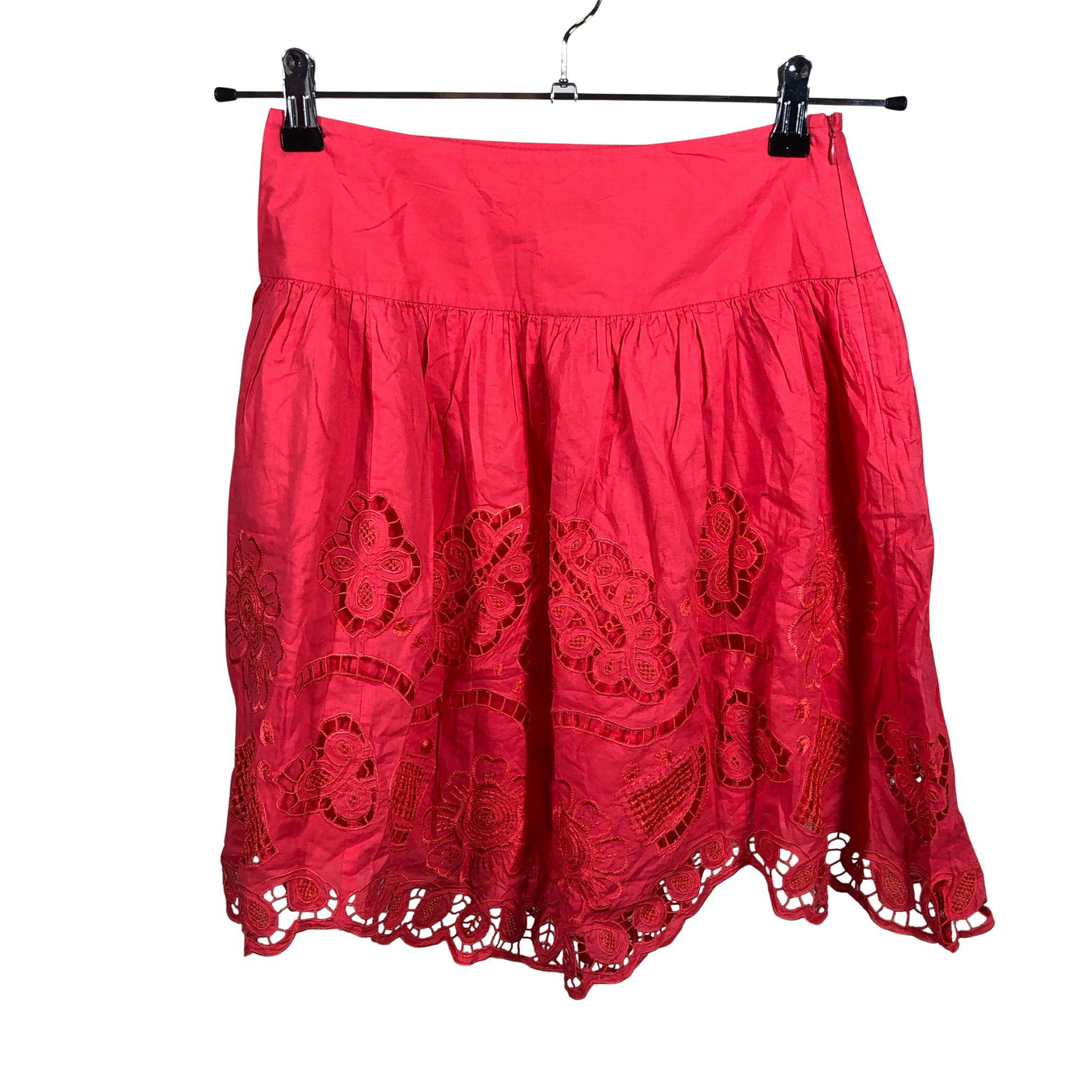 Unisex Karen Millen - Mitteveniv seelik, suurus 36 - Roosa (1)