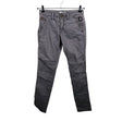 Unisex Mos Mosh - Mittevenivad püksid, suurus 38 - Hall ()