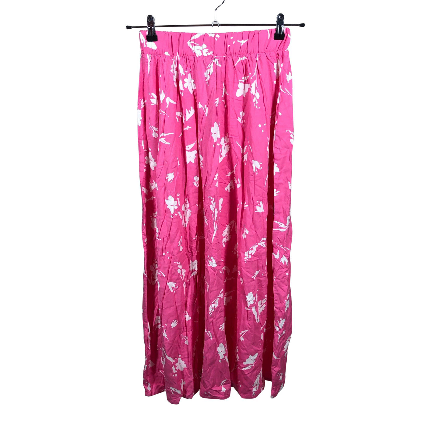Unisex NOSH - Trikotaažist seelik, suurus 34 - Roosa (1)