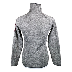 Unisex Halti - Fliisjakk, suurus 34 - Hall (2)