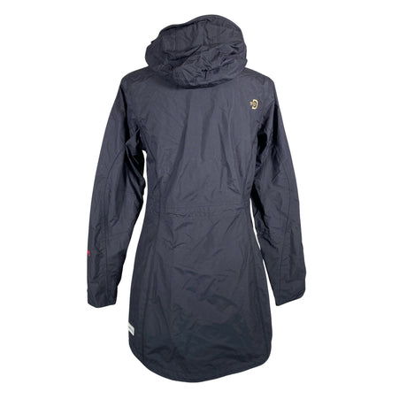 Unisex Didriksons - Jope, suurus 34 - Must (2)