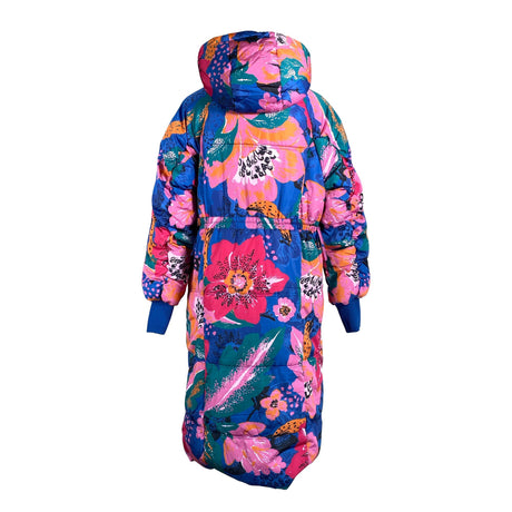 Unisex Y.A.S - Talvejope, suurus 34 - Sinine (2)