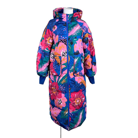 Unisex Y.A.S - Talvejope, suurus 34 - Sinine ()