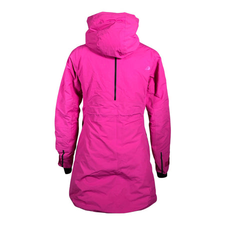 Unisex Didriksons - Talvejope, suurus 34 - Roosa (2)