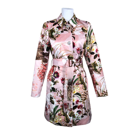 Unisex Comma - Trentš, suurus 36 - Heleroosa ()