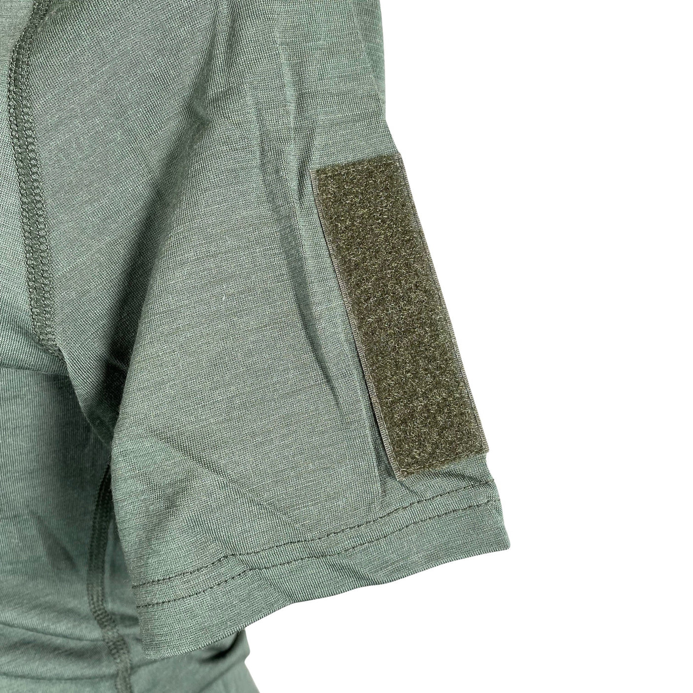 Unisex Särmä - T-särk, suurus 36 - Roheline (2)
