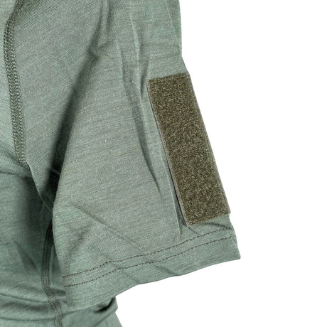 Unisex Särmä - T-särk, suurus 36 - Roheline (2)