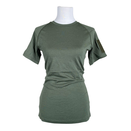 Unisex Särmä - T-särk, suurus 36 - Roheline ()