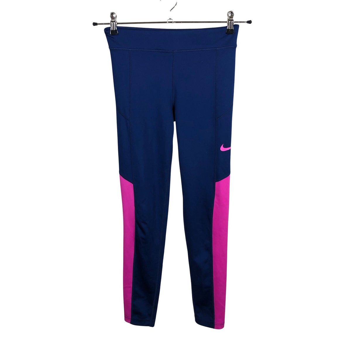 Unisex Nike - Spordiretuusid, suurus 158 - 164 - Sinine (1)