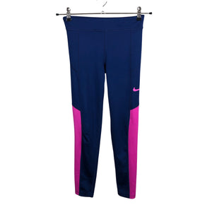 Unisex Nike - Spordiretuusid, suurus 158 - 164 - Sinine (1)