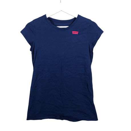 Unisex Levi's - T-särk, suurus 158 - 164 - Sinine ()