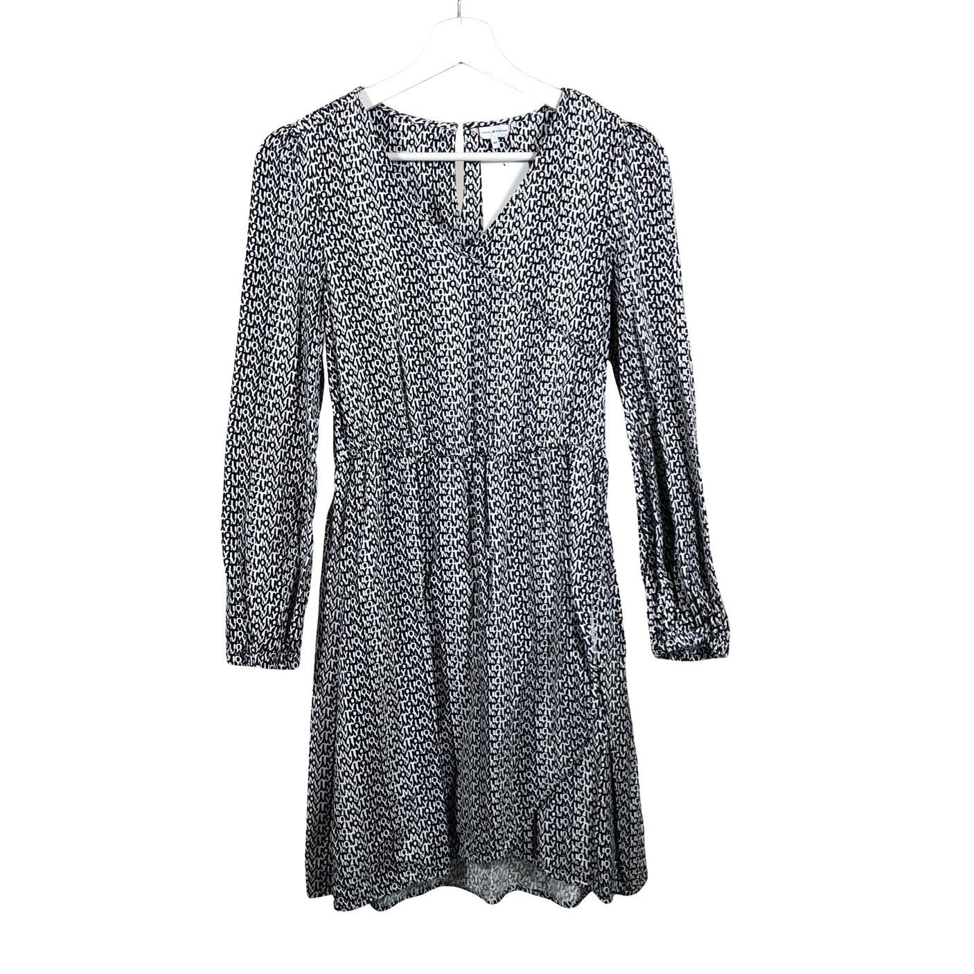 Unisex Tommy Hilfiger - Mitteveniv kleit, suurus 158 - 164 - Valge (1)