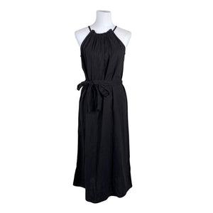 Unisex Gap - Mitteveniv kleit, suurus 36 - Must (1)