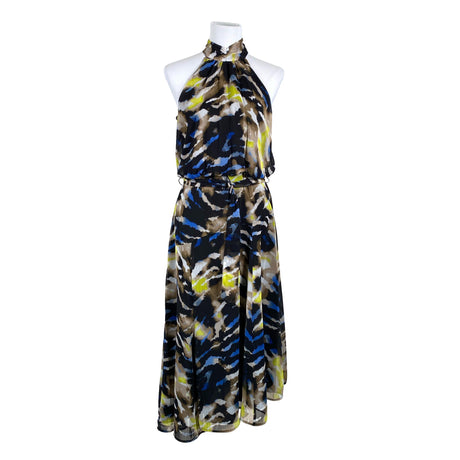 Unisex DKNY - Pidulik kleit, suurus 38 - Must ()