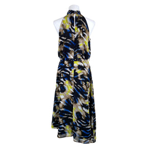 Unisex DKNY - Pidulik kleit, suurus 38 - Must (2)