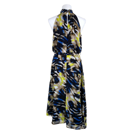 Unisex DKNY - Pidulik kleit, suurus 38 - Must (2)