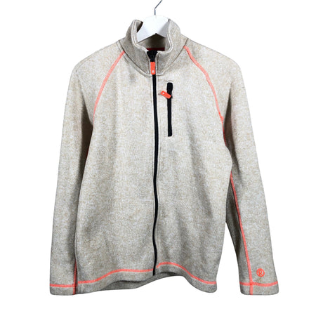 Unisex Reima - Fliisjakk, suurus 158 - 164 - Beige ()