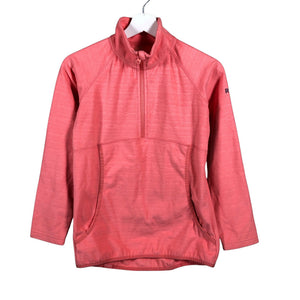 Unisex Roxy - Fliispluus, suurus 158 - 164 - Heleroosa (1)