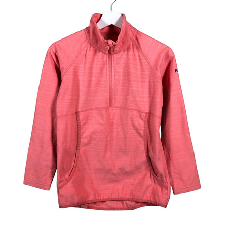 Unisex Roxy - Fliispluus, suurus 158 - 164 - Heleroosa ()