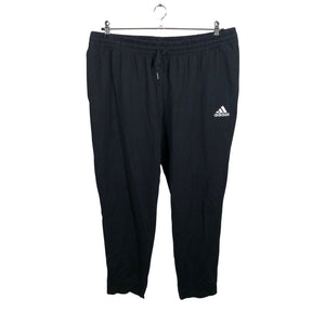 Unisex Adidas - Dressikangast püksid, suurus XXL - Must (1)
