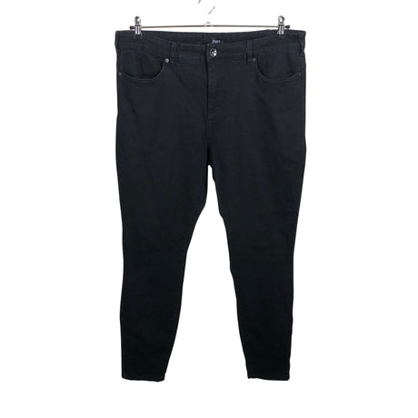 Unisex Zizzi - Teksad, suurus 48 - Must ()