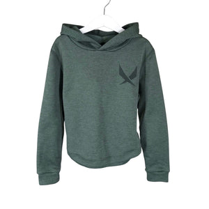 Unisex Soc - Dressipluus, suurus 134 - 140 - Roheline (1)