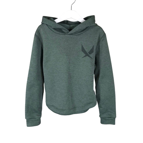 Unisex Soc - Dressipluus, suurus 134 - 140 - Roheline ()