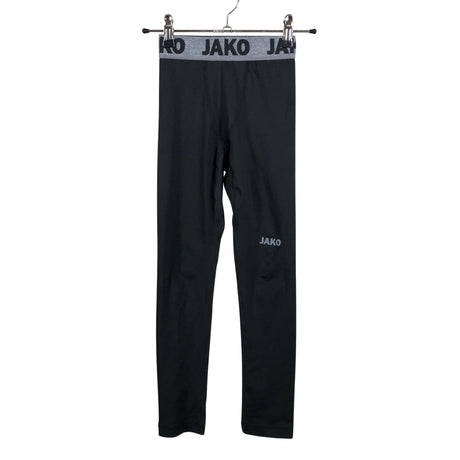 Unisex Jako - Soe pesu (püksid), suurus 134 - 140 - Must ()