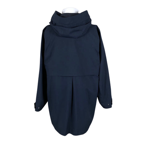 Unisex Didriksons - Jope, suurus 48 - Sinine (2)