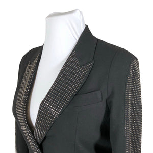 Unisex Emma & Gaia - Pidulik jakk, suurus 40 - Must (3)