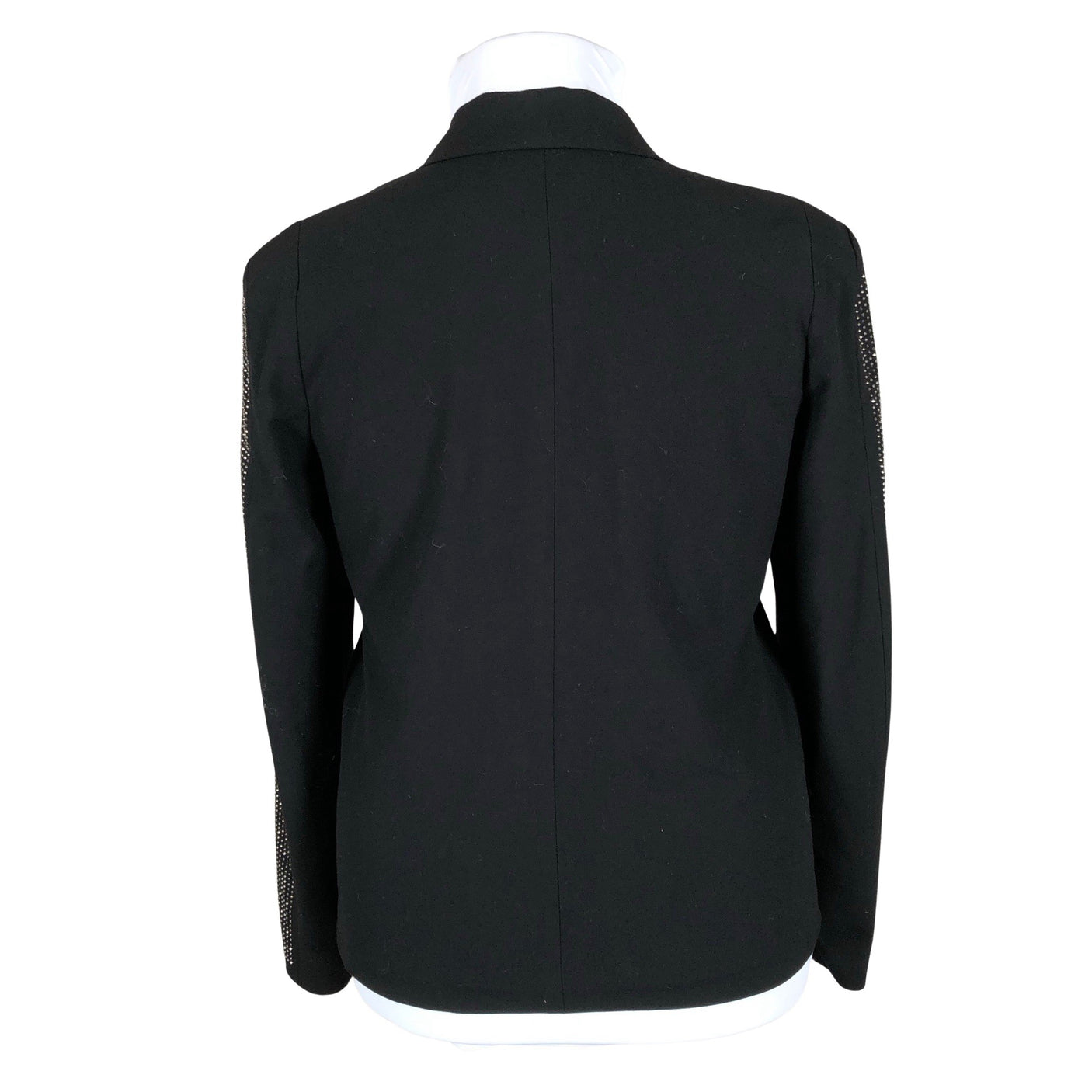 Unisex Emma & Gaia - Pidulik jakk, suurus 40 - Must (2)