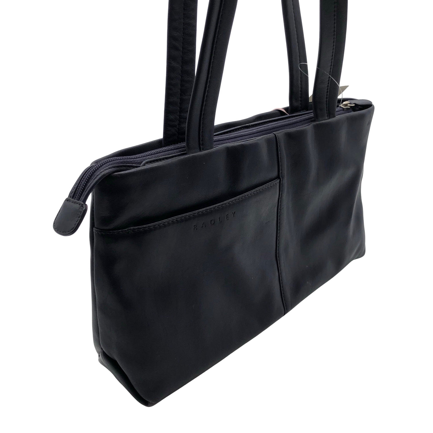 Unisex Radley - Käekott, suurus Midi - Lilla (3)