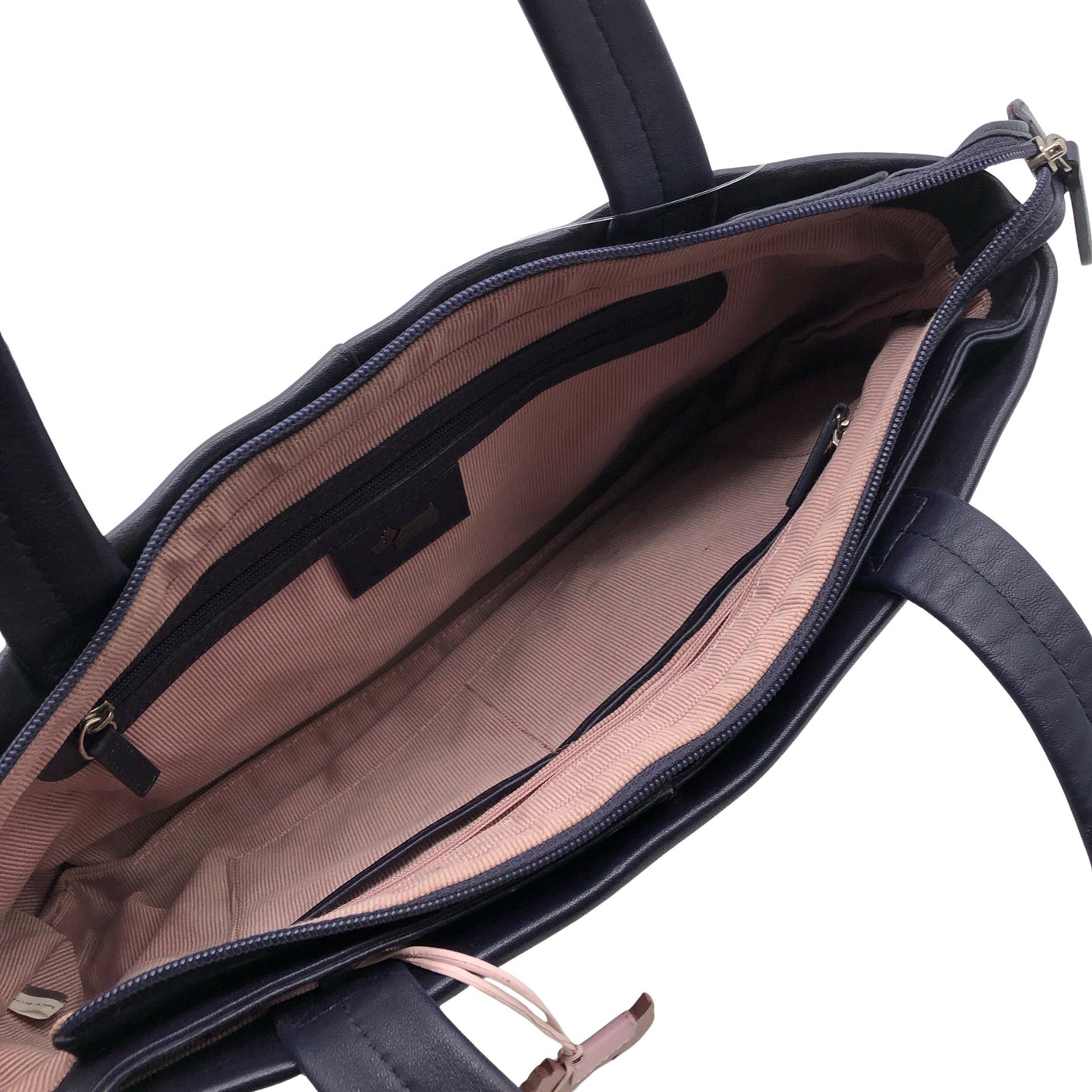 Unisex Radley - Käekott, suurus Midi - Lilla (2)