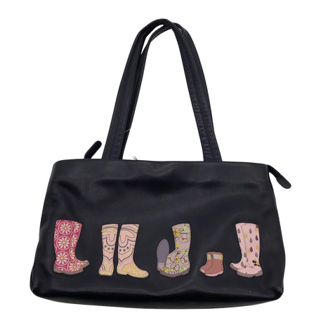 Unisex Radley - Käekott, suurus Midi - Lilla ()