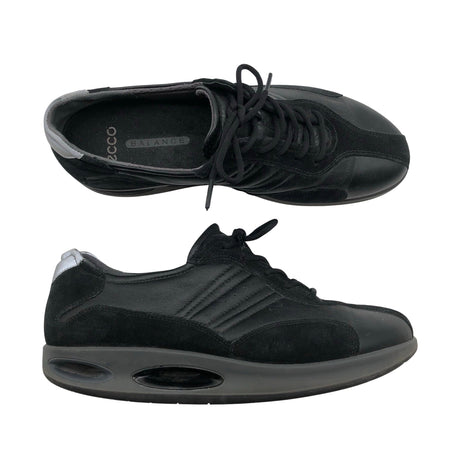Unisex Ecco - Tossud, suurus 40 - Must ()