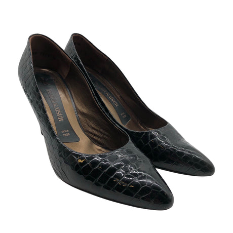 Unisex Peter Kaiser - Kontsakingad, suurus 40 - Must (2)
