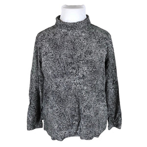 Unisex Marimekko - Pluus, suurus 44 - Valge (1)